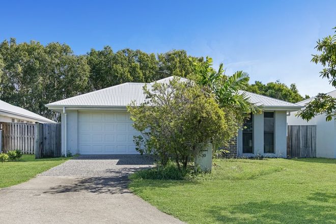 Picture of 30 Warilla View, BLACKS BEACH QLD 4740