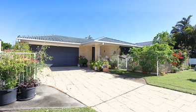 Picture of 9 Numbat Court, COOMBABAH QLD 4216