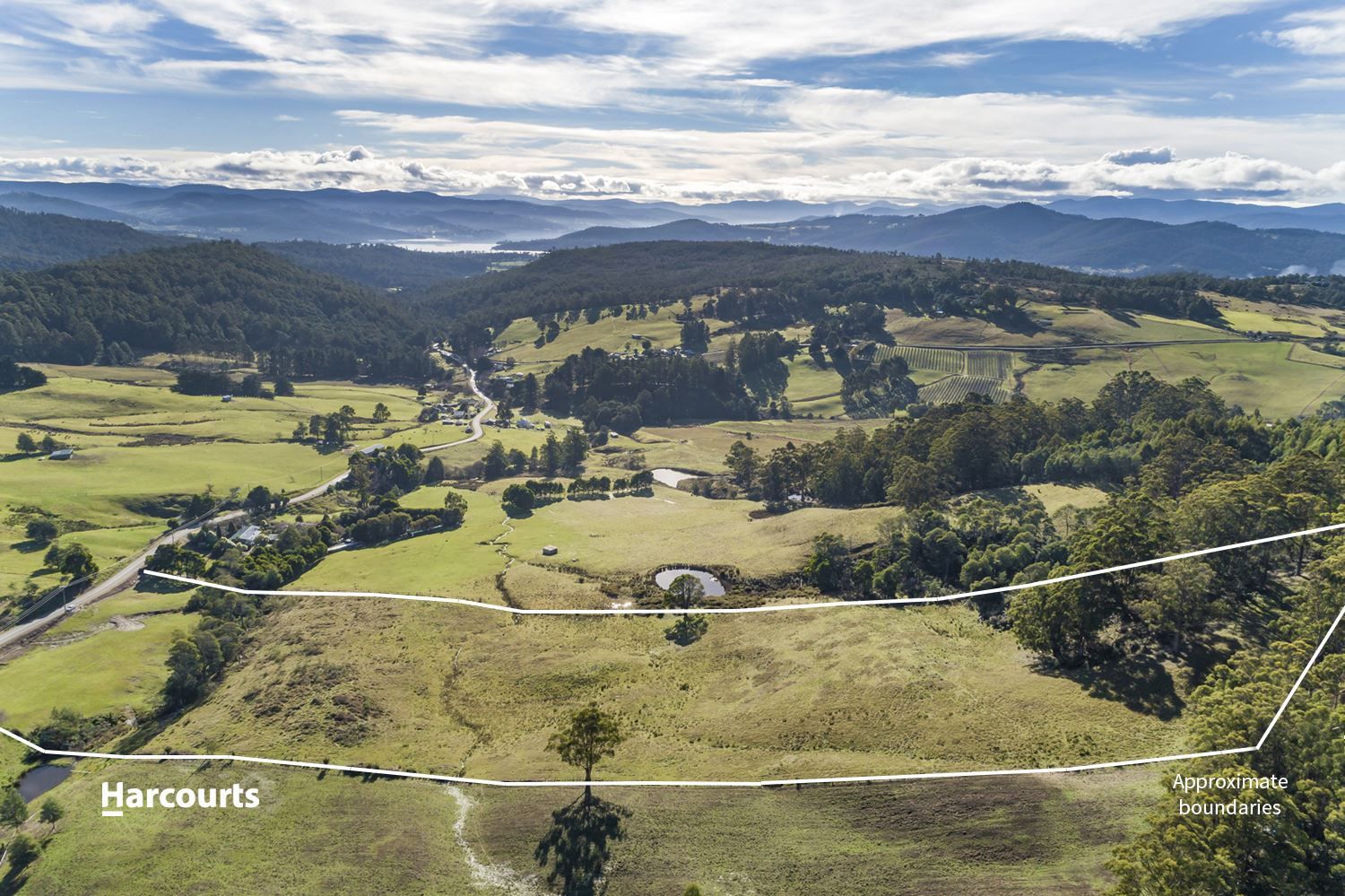 6101 Huon Highway, Glendevie TAS 7109, Image 1