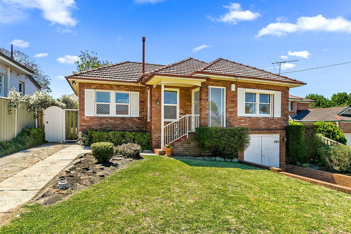 3 bedrooms House in 6 Watts Road RYDE NSW, 2112