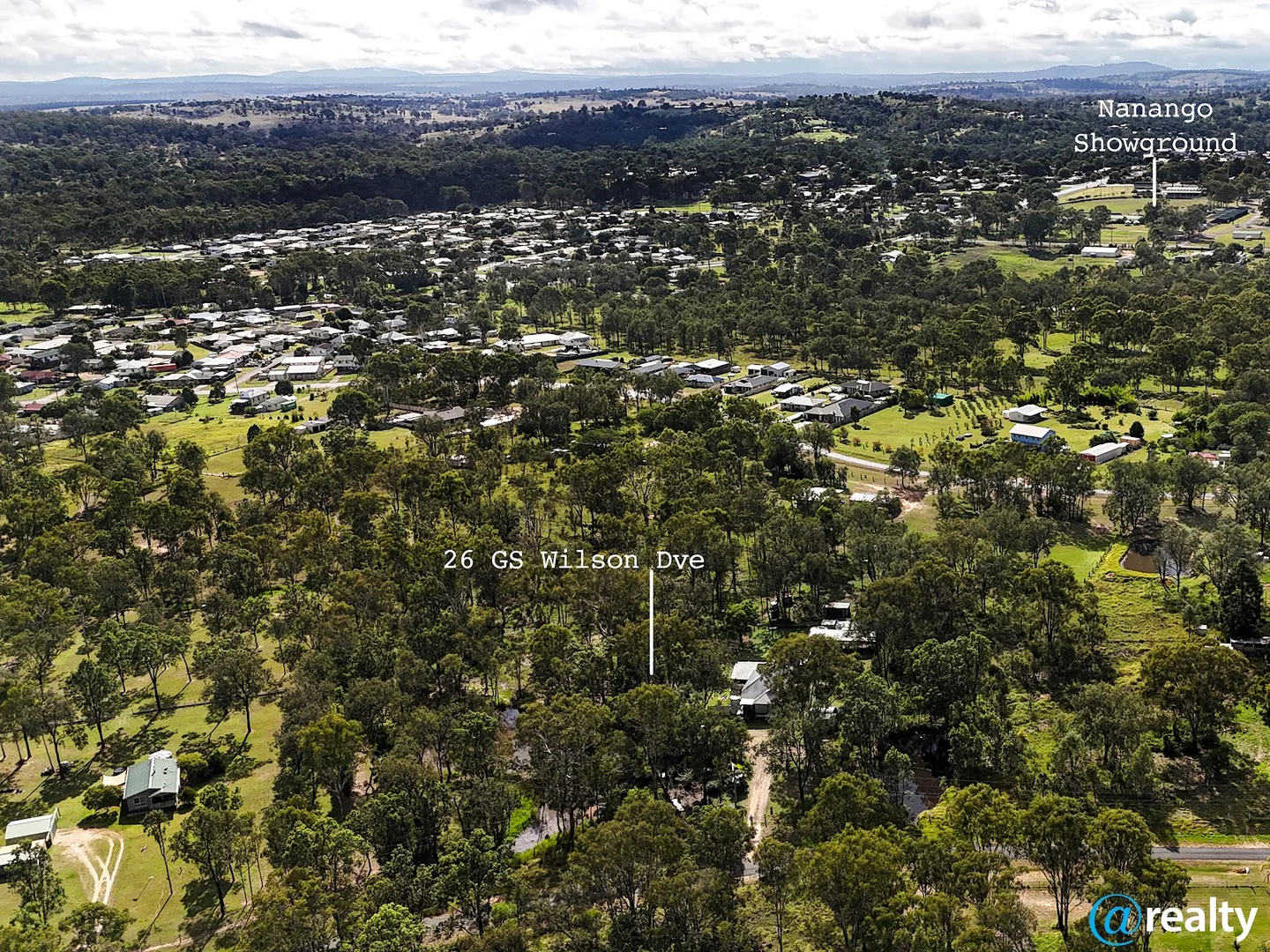 Additional image 2 of 26 G.S. Wilson Drive, Nanango QLD 4615
