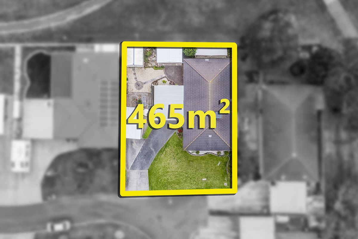 3 Rose Lane, Cranbourne VIC 3977, Image 2