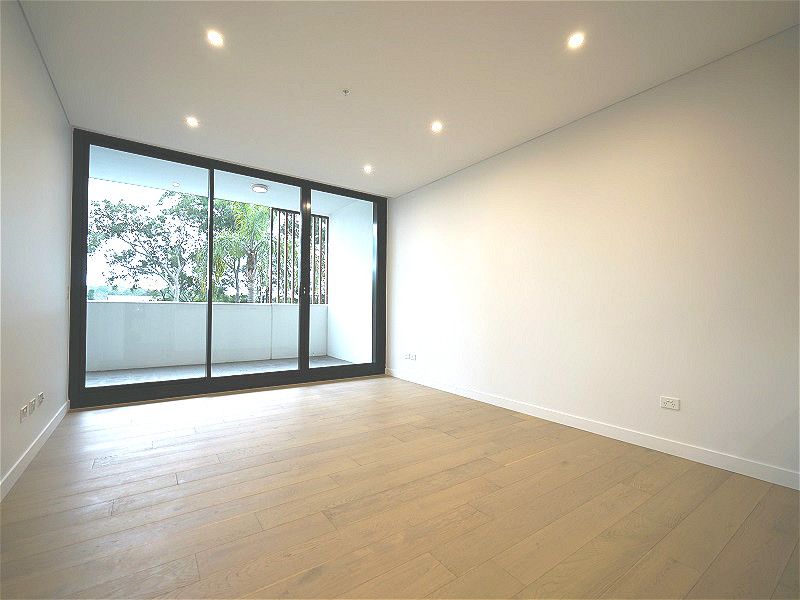 1 bedrooms Apartment / Unit / Flat in 107/888 Pacific Hwy GORDON NSW, 2072