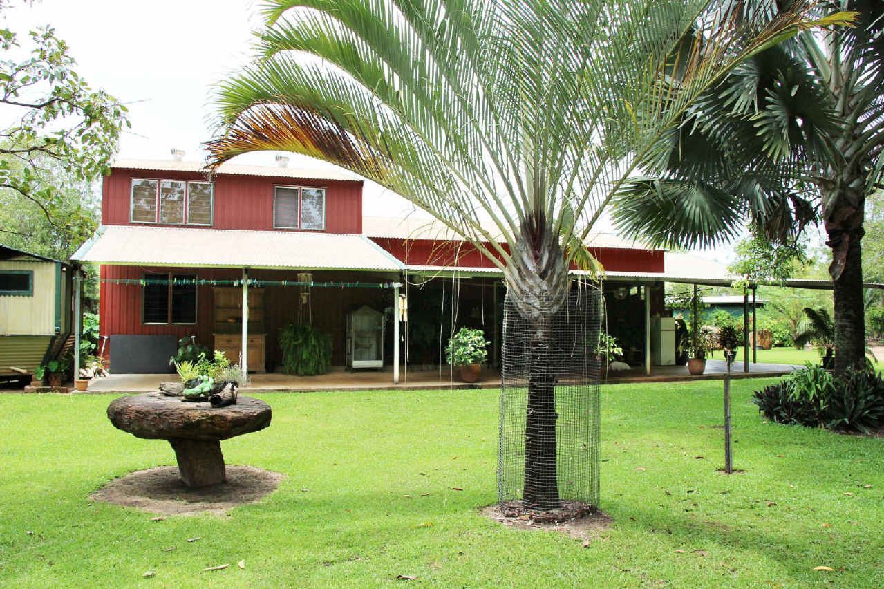 25 William Road, Berry Springs NT 0838