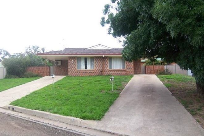 Picture of 2/3 Boyd Street, COOTAMUNDRA NSW 2590