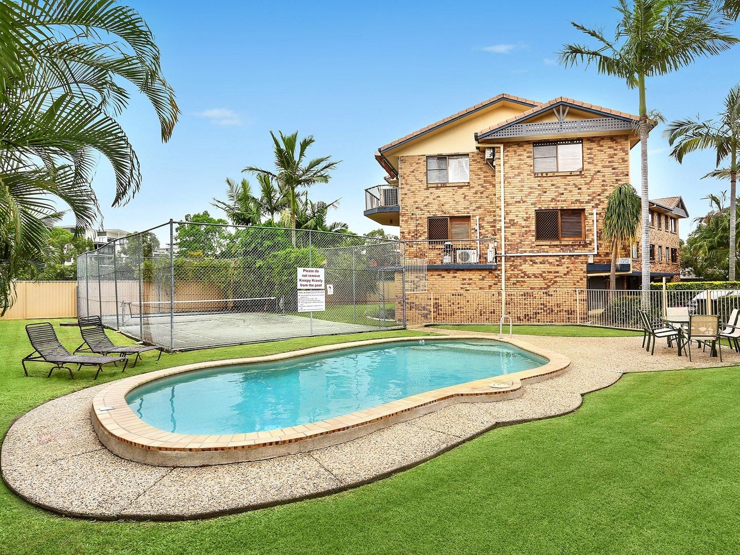 5/48 Swan Street, Gordon Park QLD 4031, Image 0