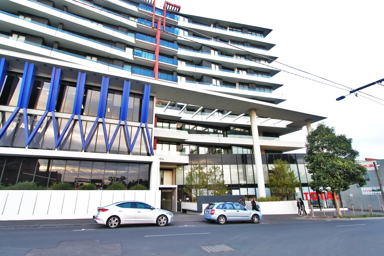 409/165 Cremorne Street, Richmond VIC 3121