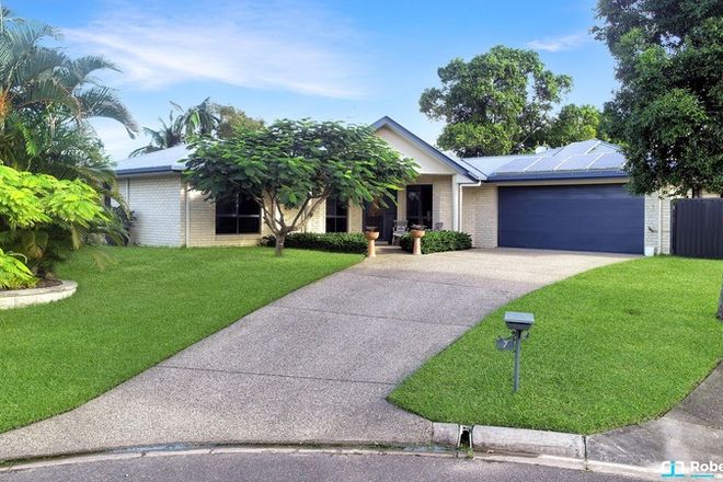 Picture of 7 Nazeby Cres, TEWANTIN QLD 4565
