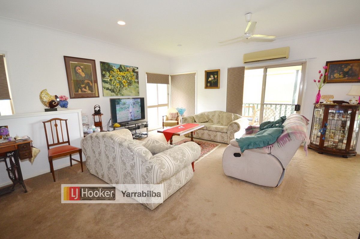 245-247 Wellington Bundock Drive, Kooralbyn QLD 4285, Image 2