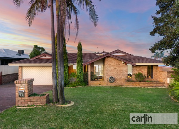 4 Pope Mews, North Lake WA 6163