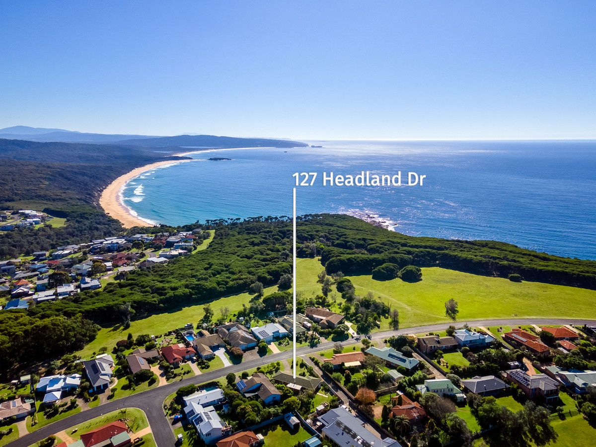 127 Headland Drive, Tura Beach NSW 2548, Image 0