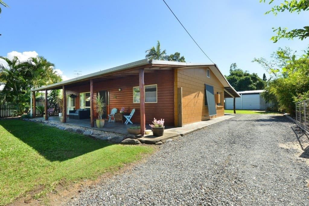 29 Melaleuca Drive, Cooya Beach QLD 4873, Image 0