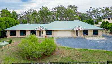 Picture of 290-292 Equestrian Drive, GREENBANK QLD 4124