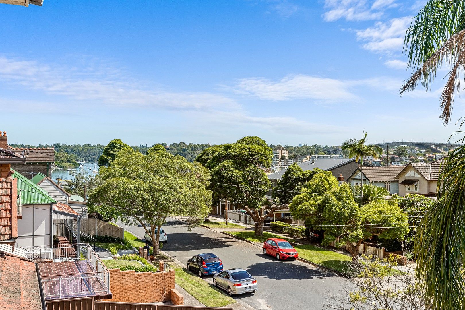 2 bedrooms Apartment / Unit / Flat in 8/27 Dening Street DRUMMOYNE NSW, 2047