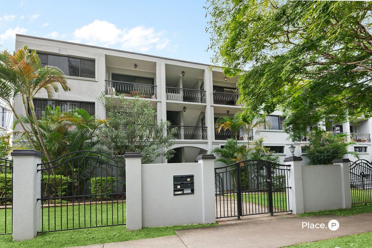 7/33 Duke Street, Kangaroo Point QLD 4169, Image 0