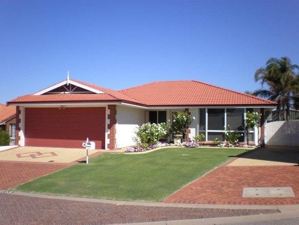 13 Portacello Circle, WANDINA WA 6530, Image 0