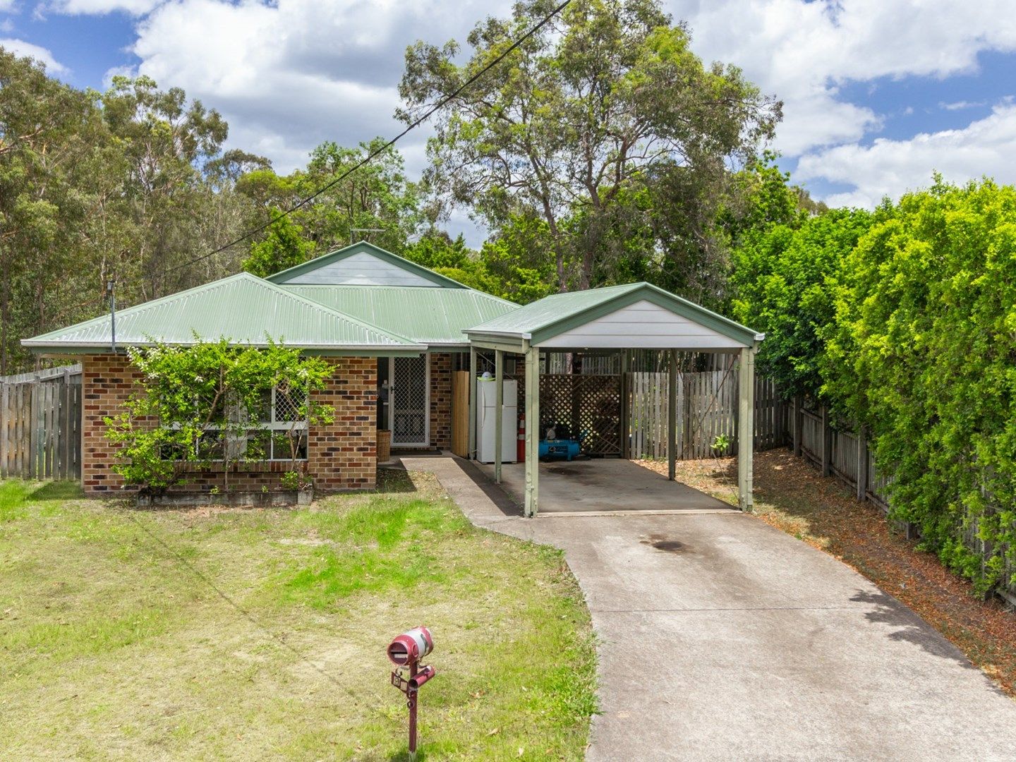 93 Short Street, Boronia Heights QLD 4124, Image 0