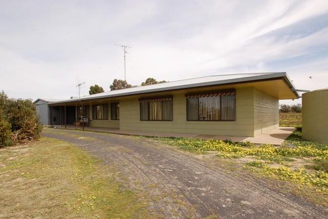 Picture of 27 Fultons Road, LOWER NORTON VIC 3401