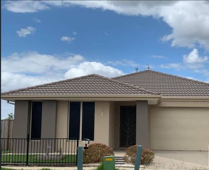 1 Flatbush Avenue, Point Cook VIC 3030 House For Rent 500 Domain