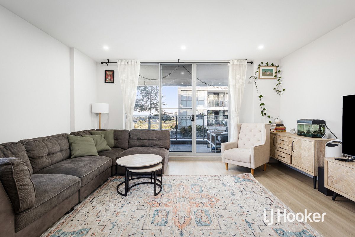 3 bedrooms Apartment / Unit / Flat in 113/48 Jacqui Avenue SCHOFIELDS NSW, 2762
