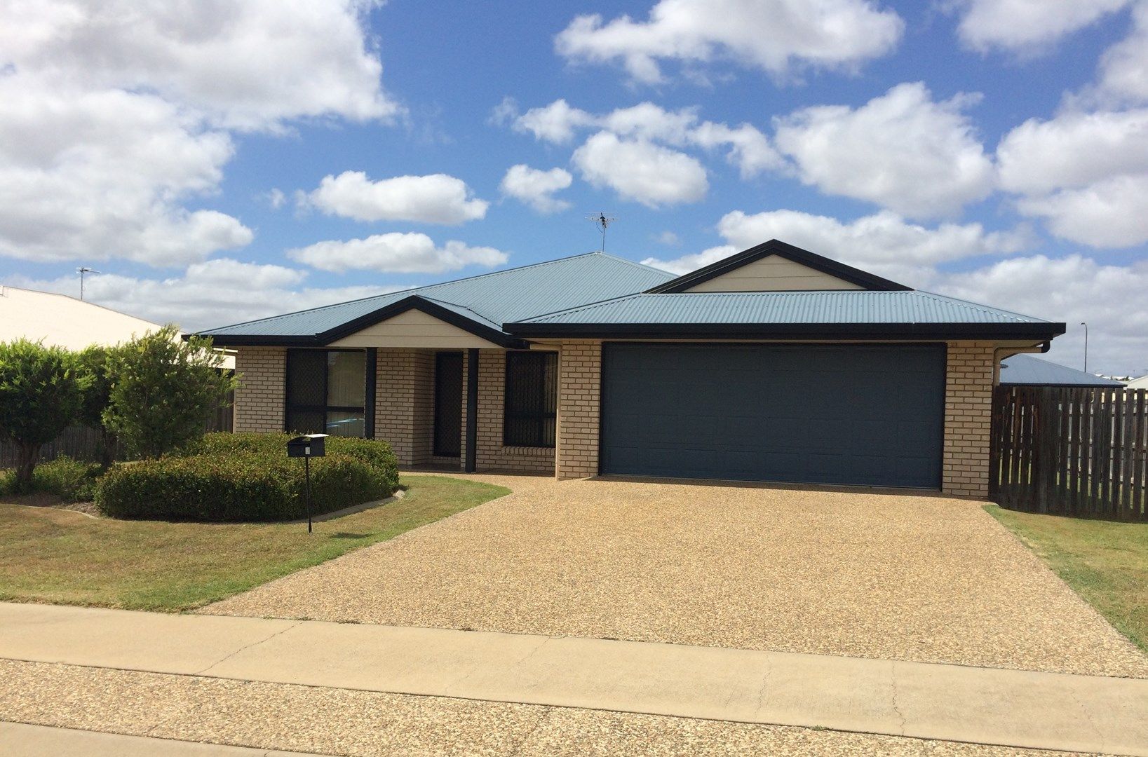 3 Anna Meares Avenue, Gracemere QLD 4702, Image 0