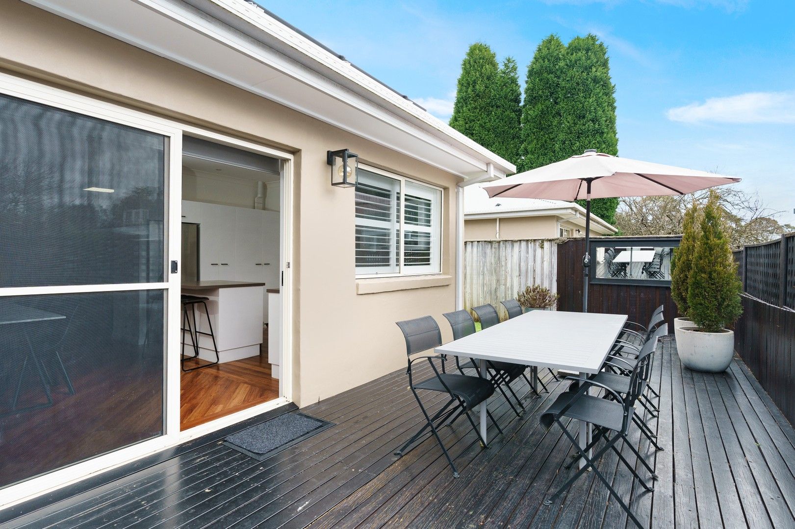 3 bedrooms Villa in 3/29-31 Gordon Road BOWRAL NSW, 2576