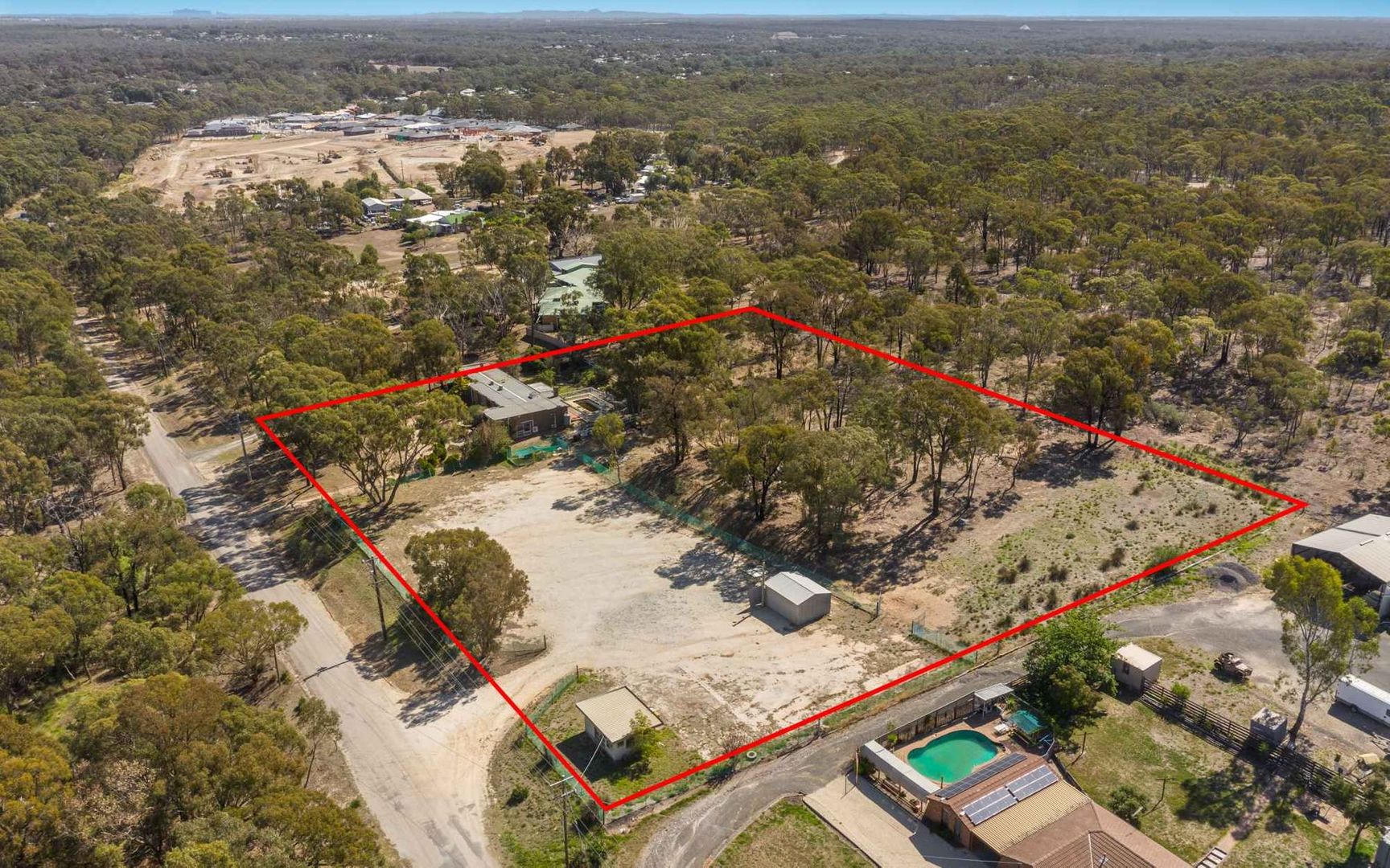 230-236 Marong Road, Maiden Gully VIC 3551, Image 1