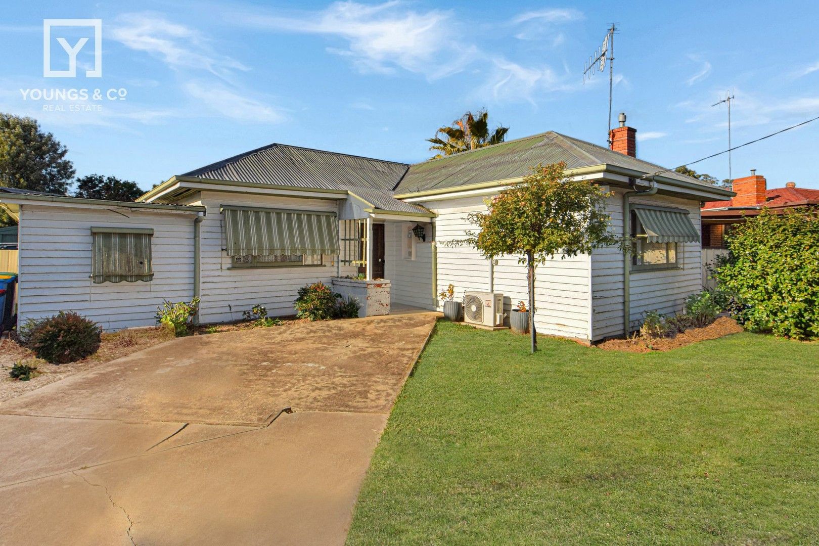 52 Mckean St, Mooroopna VIC 3629, Image 0