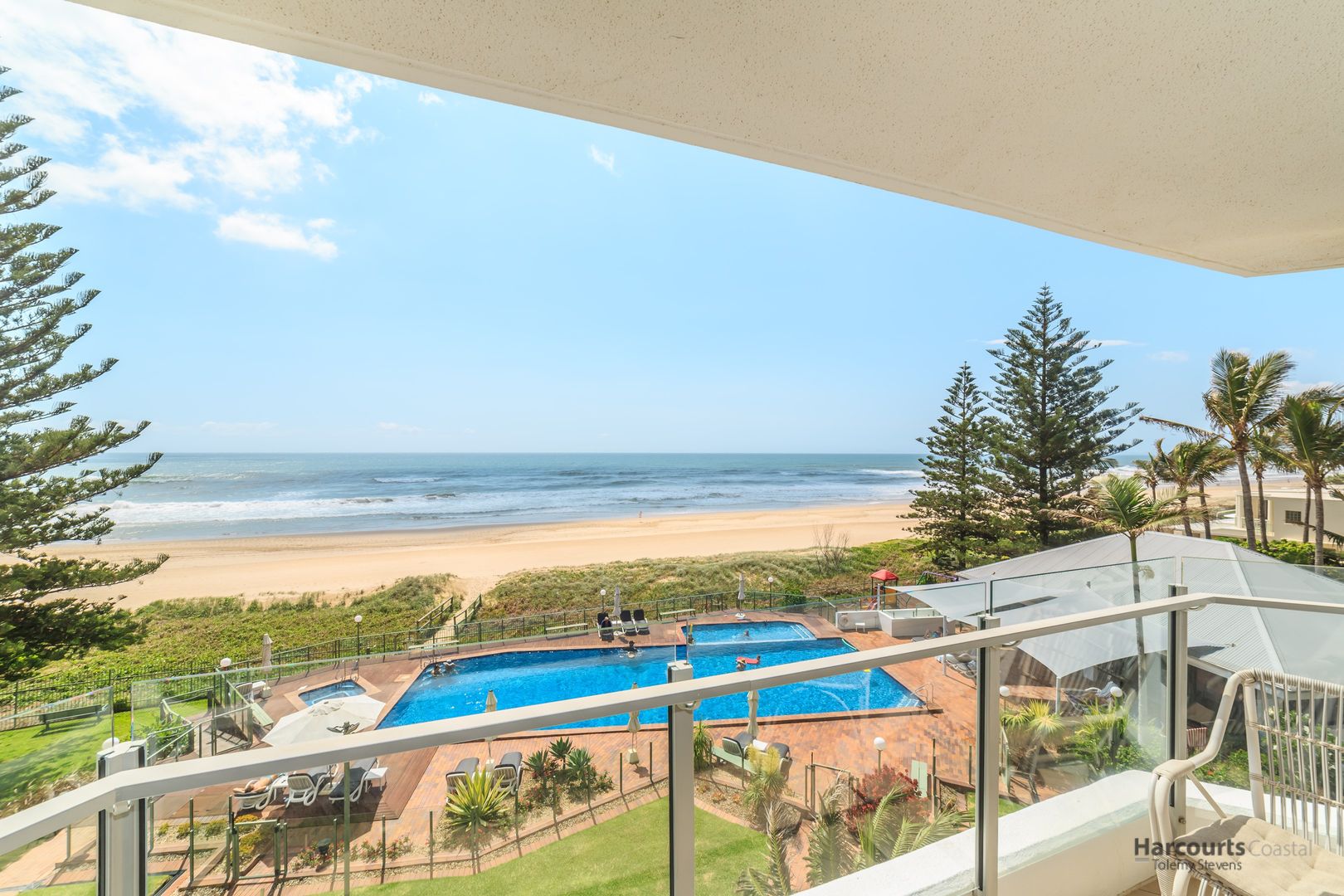3B/62-72 Old Burleigh Road, Surfers Paradise QLD 4217, Image 2