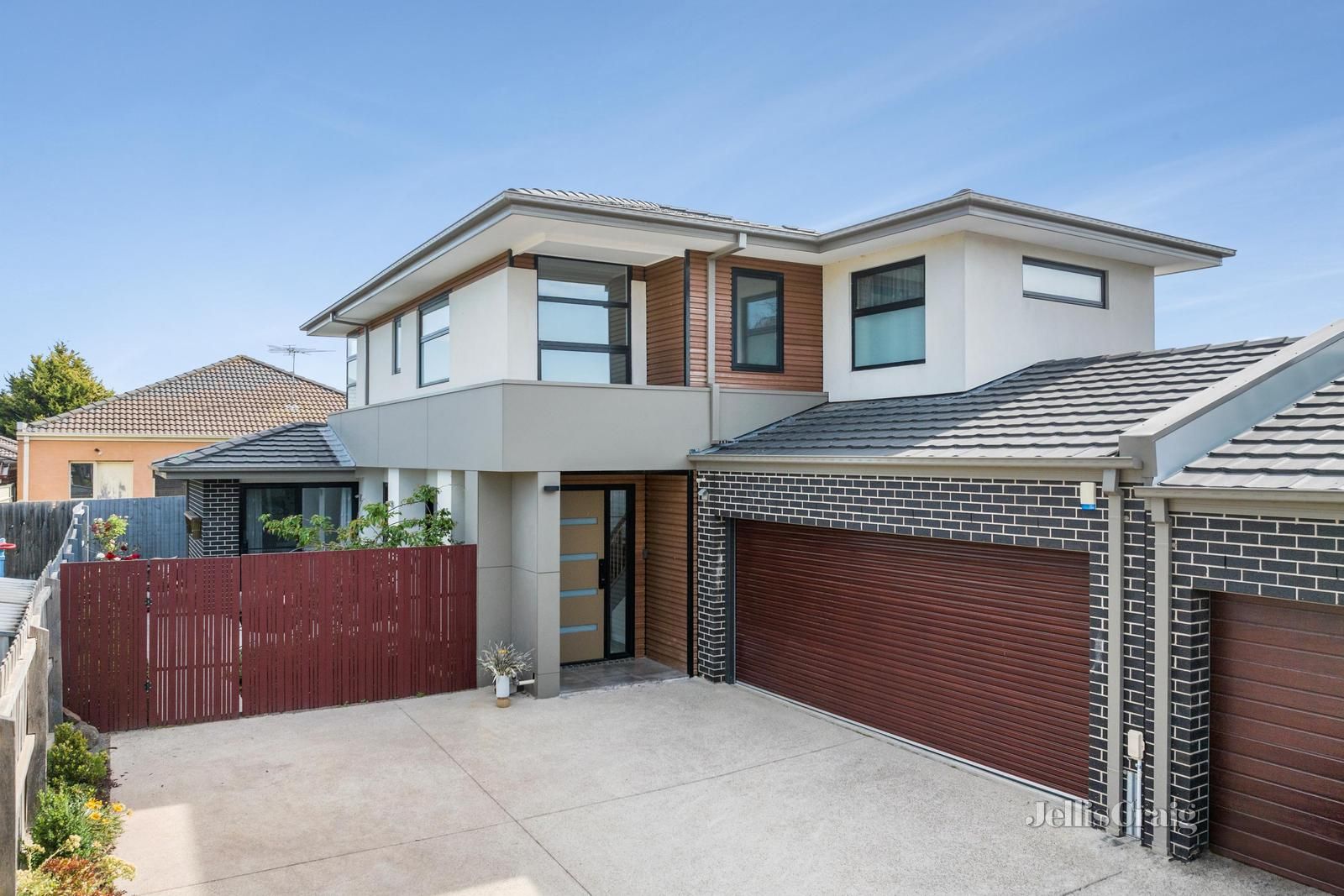 2/16 Acacia Avenue, Mentone VIC 3194, Image 0