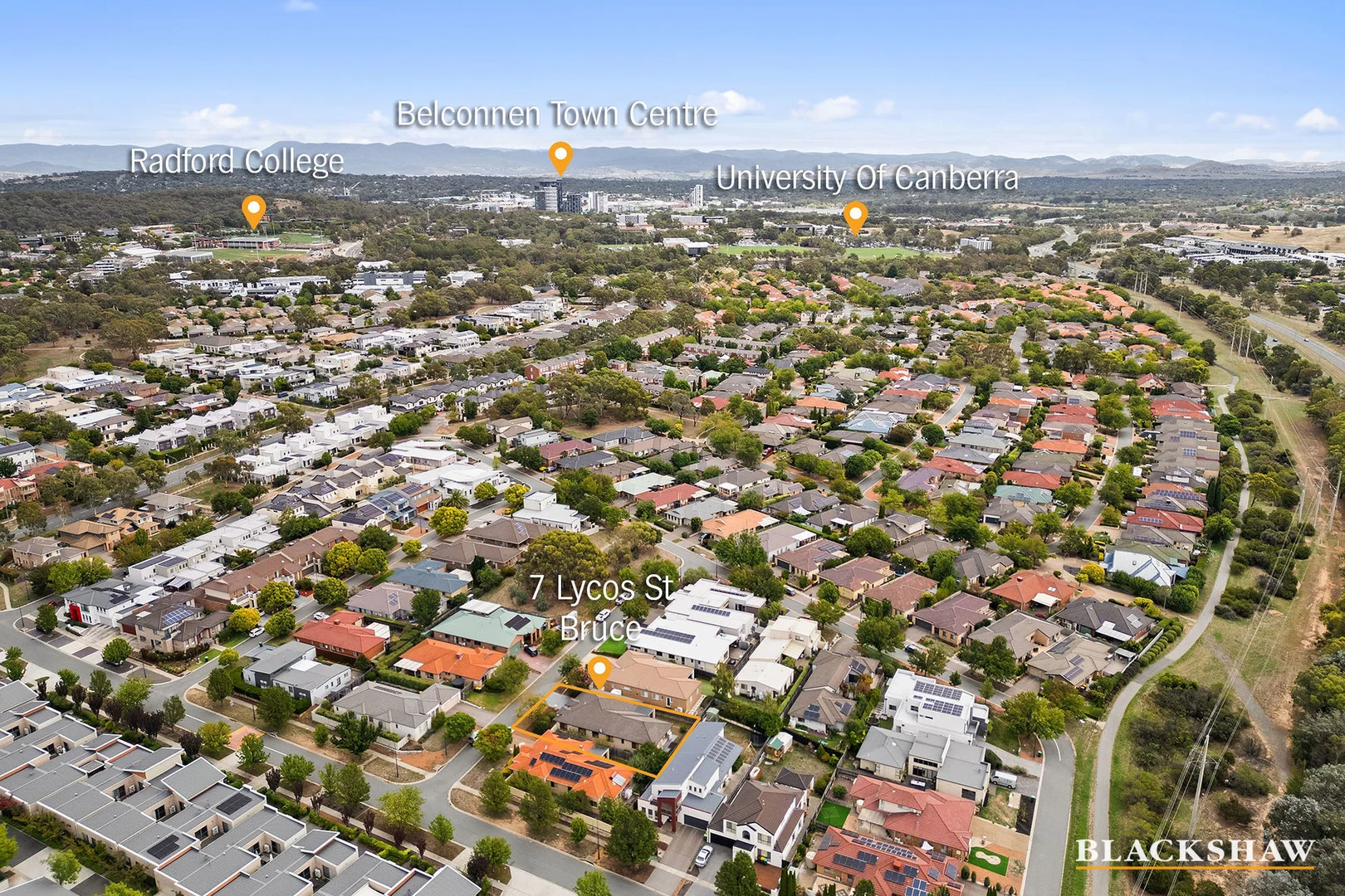 Additional image 26 of 7 Lycos Street, Bruce ACT 2617