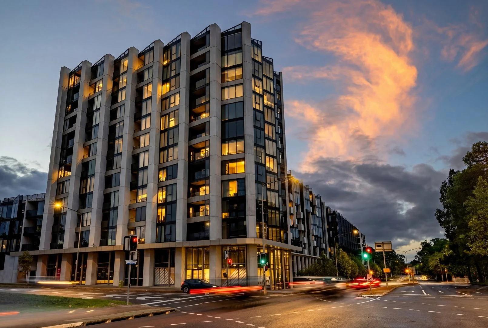 Additional image 14 of G19/81 Cooyong Street, Reid ACT 2612