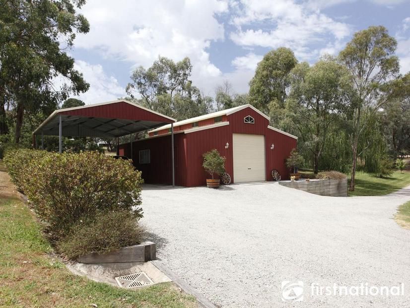 77 Mirrabooka Road, MARYKNOLL VIC 3812, Image 1