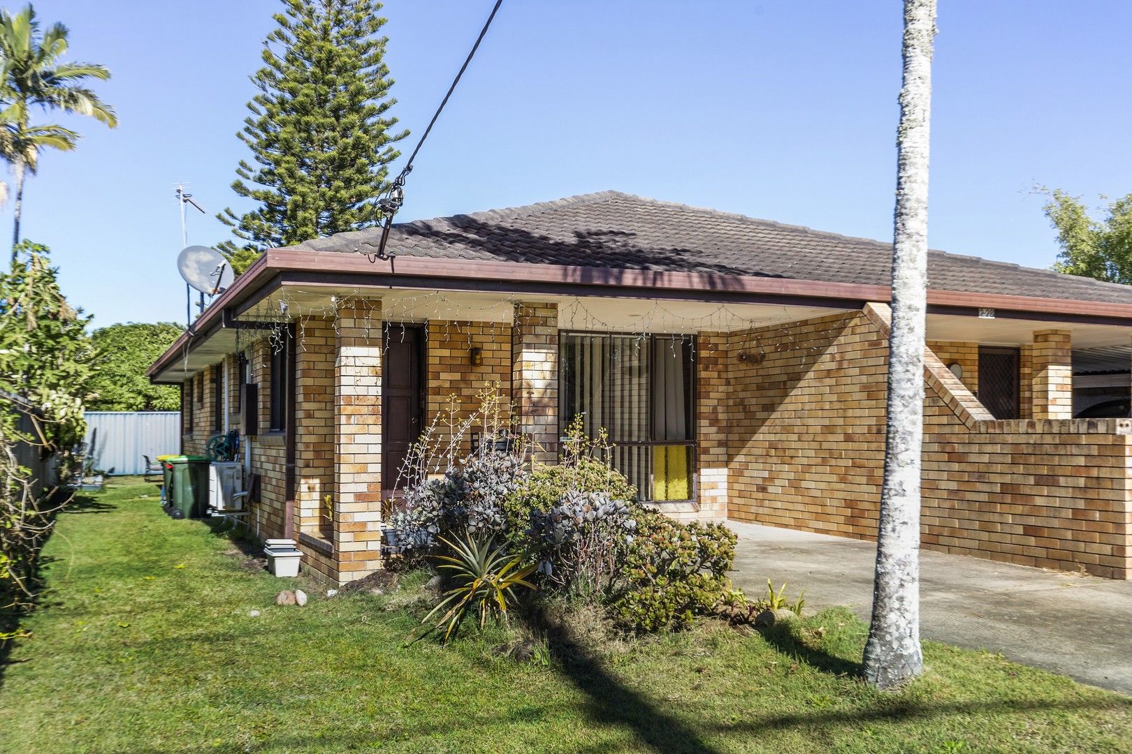 1/28 Lakes Drive, Tweed Heads West NSW 2485, Image 0