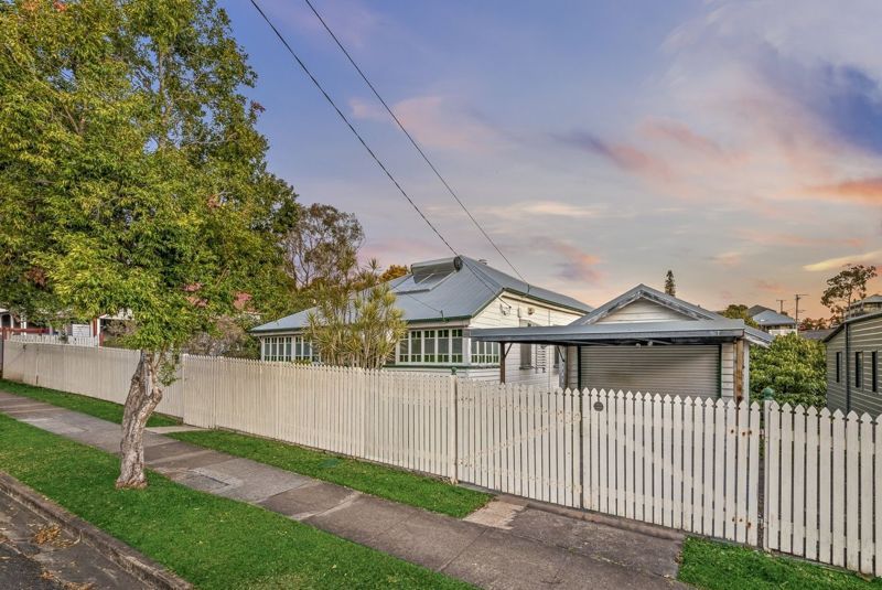 47 Gloucester Street, Highgate Hill QLD 4101 House For Rent Domain