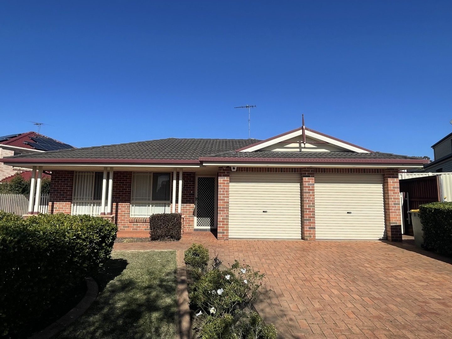 4 bedrooms House in 5 Rachael Place GLENWOOD NSW, 2768