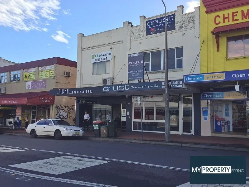 Flat/38 Langston Place, Epping NSW 2121