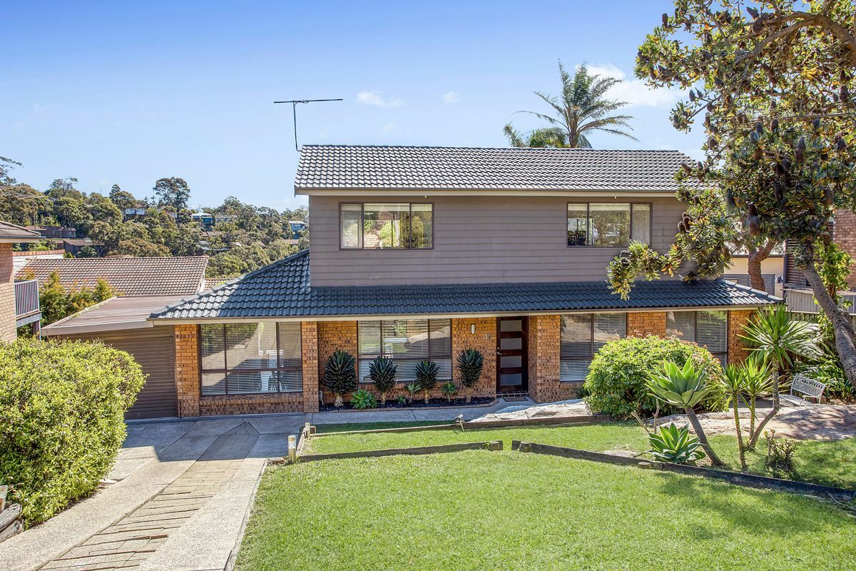17 Glenora Road, Yarrawarrah Property History & Address Research Domain