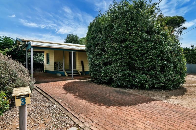 3 Jaguar Avenue, Port Willunga SA 5173, Image 2