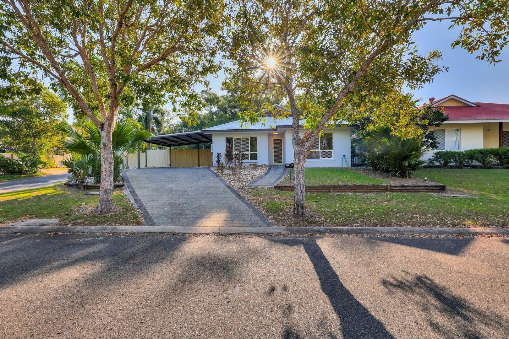 3 bedrooms House in 32 Gunn Crescent GUNN NT, 0832