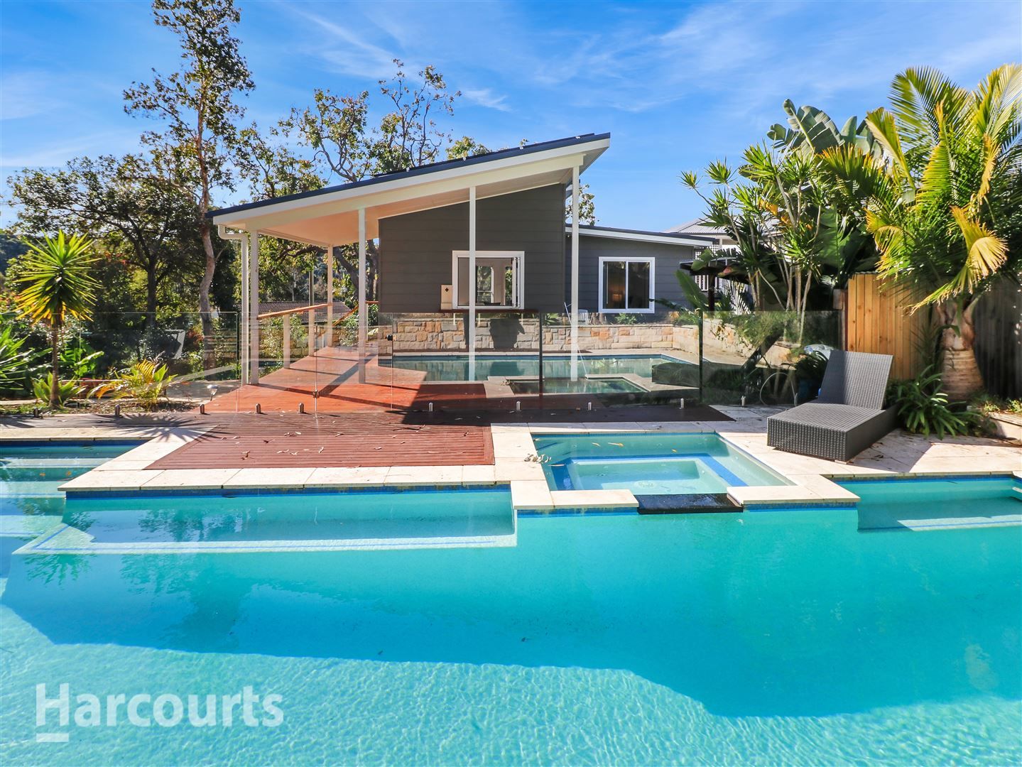 2 bedrooms Studio in 69a Hillside Road AVOCA BEACH NSW, 2251