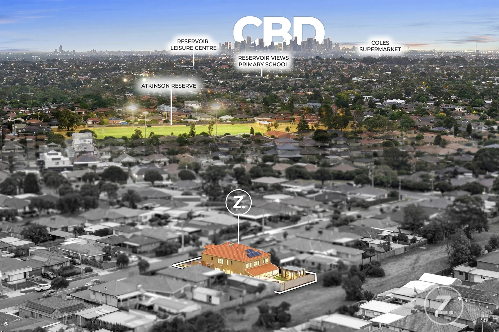 Additional image 23 of 20 Robins Avenue, Reservoir VIC 3073