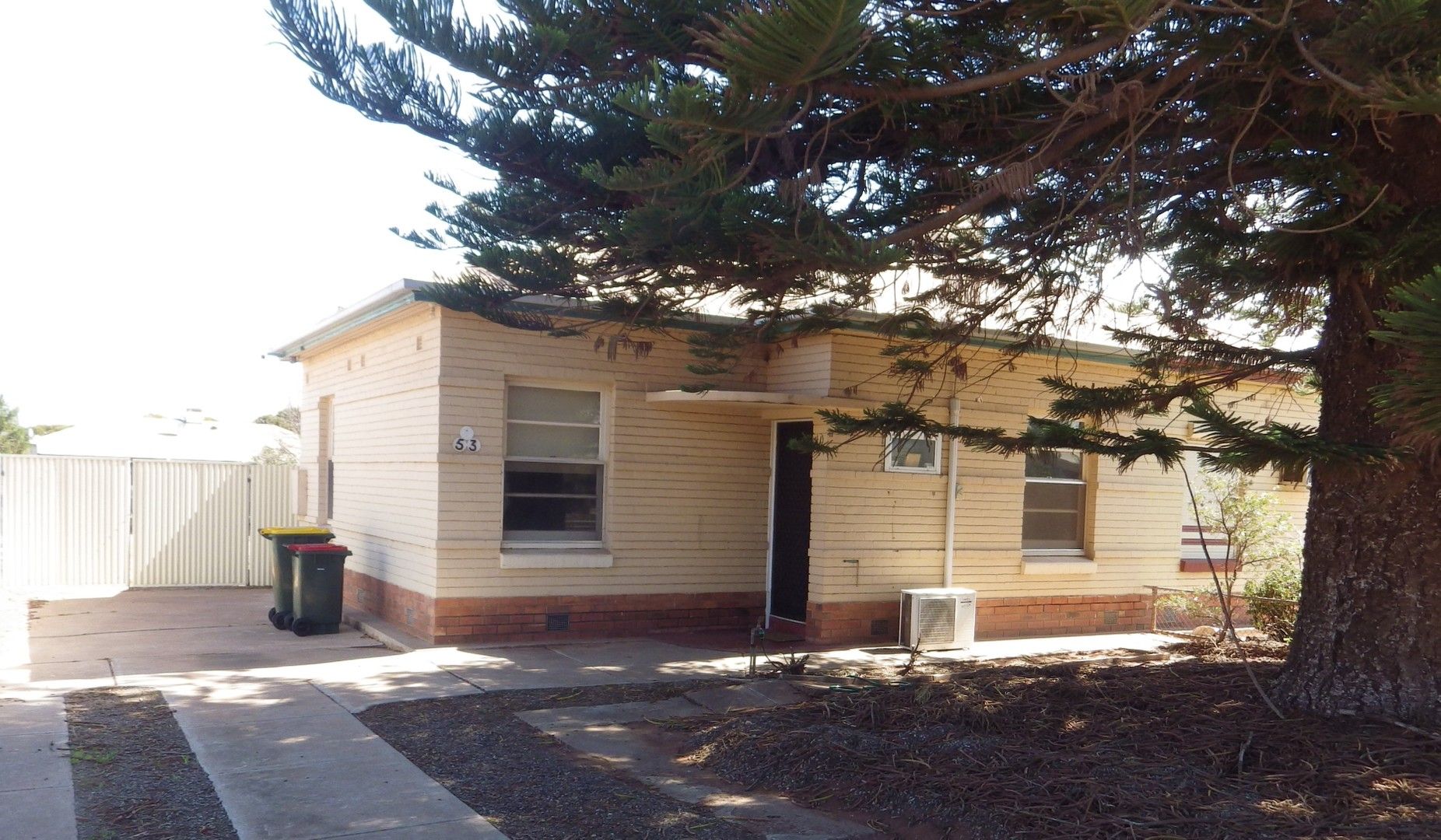 53 HAMBIDGE STREET, Whyalla SA 5600, Image 0