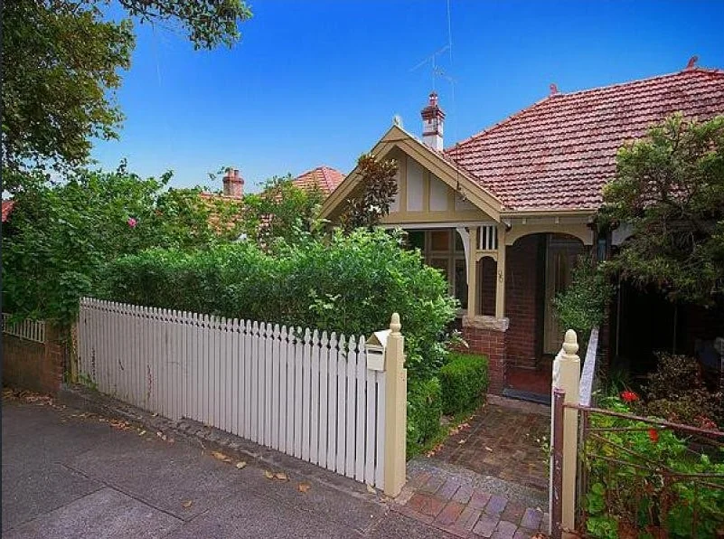 Primary image of 96 Holt Avenue, Mosman NSW 2088