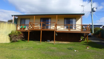 Picture of 22 Top Road, GREENS BEACH TAS 7270