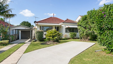 Picture of 57 Ford Street, NORTH RYDE NSW 2113