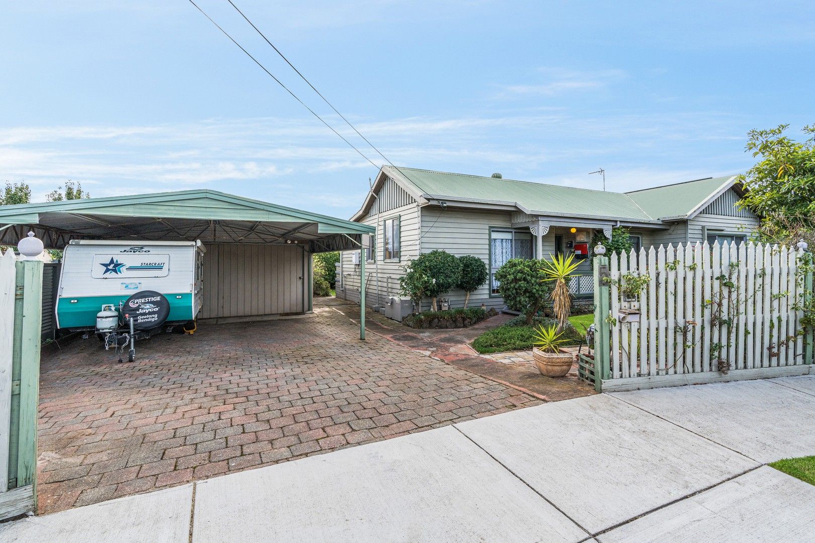 5 Cranstoun Court, Thomson VIC 3219, Image 0