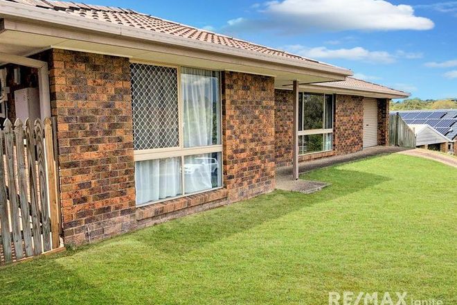 Picture of 3 Cheviot Place, SINNAMON PARK QLD 4073