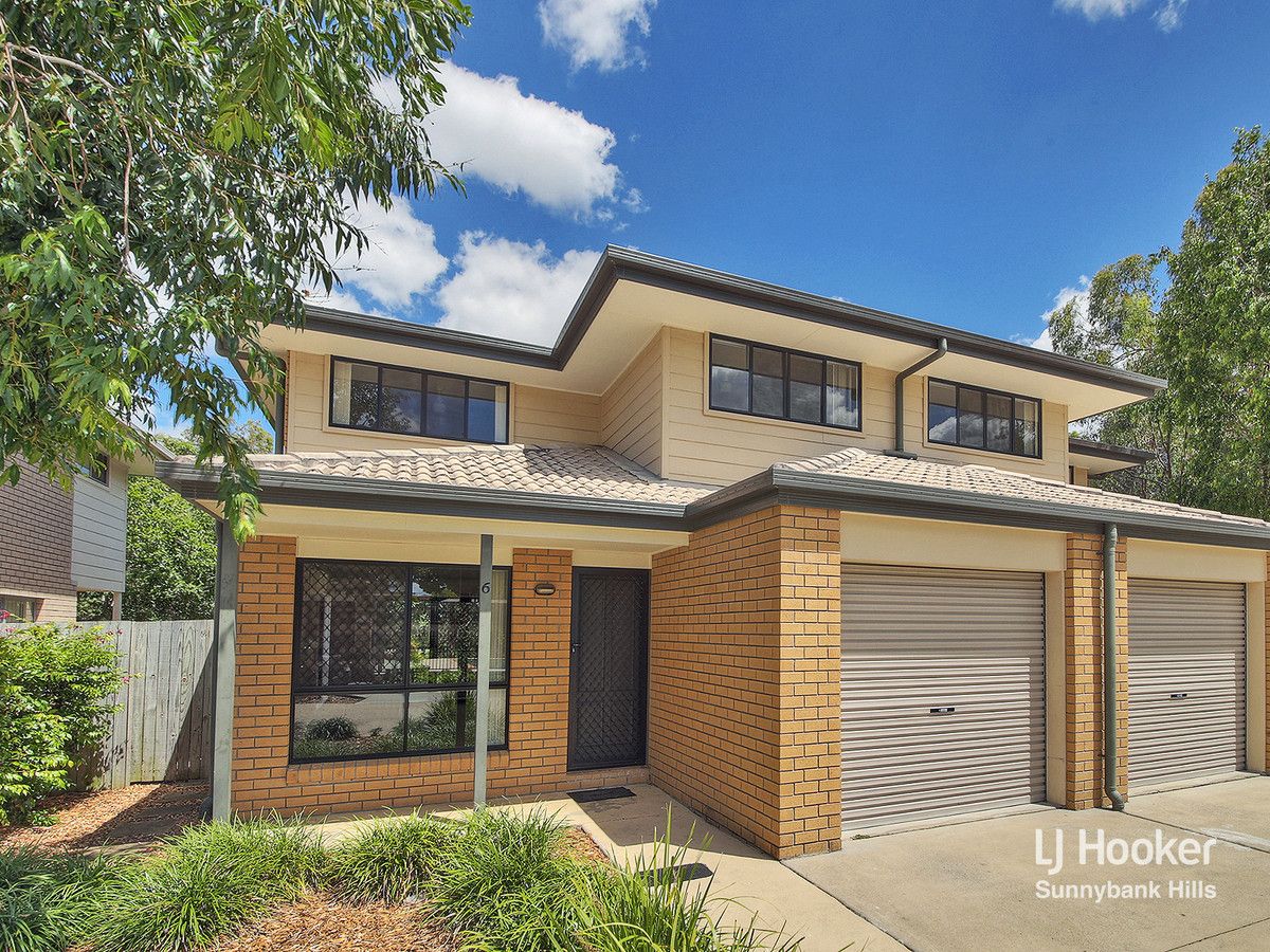 6/25 Neiwand Street, Calamvale QLD 4116