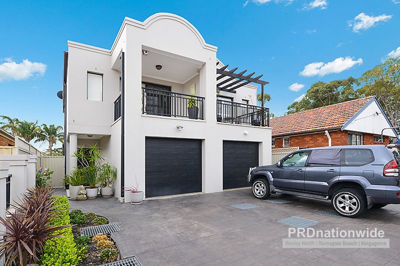 14 Belmont Avenue, Sans Souci NSW 2219, Image 0